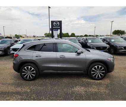 2021 Mercedes-Benz GLA GLA 250 is a Grey 2021 Mercedes-Benz G Car for Sale in Lubbock TX