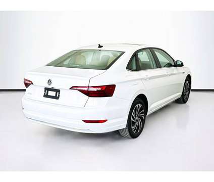 2021 Volkswagen Jetta SEL is a White 2021 Volkswagen Jetta SEL Sedan in Montclair CA