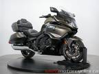 2023 BMW K1600B Grand America Motorcycle for Sale