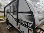 2024 WINNEBAGO MICRO MINNIE 2108FBS RV for Sale