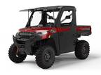 2025 Polaris Ranger XP 1000 NorthStar Edition Ultimat ATV for Sale