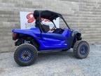 2024 Yamaha Wolverine® RMAX2™ 1000 Sport ATV for Sale