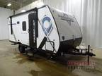 2024 Keystone Passport Mini 170BH