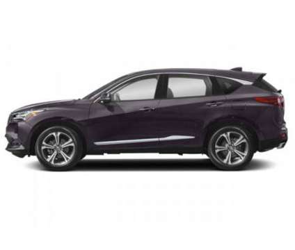 2024 Acura RDX Advance Package is a Silver, White 2024 Acura RDX Advance Package Car for Sale in Wilkes Barre PA