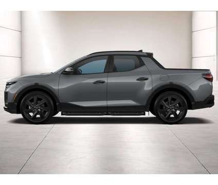 2024 Hyundai Santa Cruz NIGHT is a Grey 2024 Car for Sale in Wilkes Barre PA