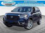 2024 Honda Passport EX-L