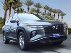2022 Hyundai Tucson, 7K miles