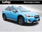 2019 Subaru Crosstrek Hybrid