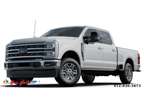 2024 Ford Super Duty F-250 SRW LARIAT