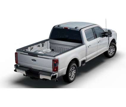 2024 Ford Super Duty F-250 SRW LARIAT is a White 2024 Ford Car for Sale in Georgetown TX