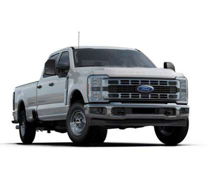 2024 Ford Super Duty F-350 SRW XL is a White 2024 Ford Car for Sale in Georgetown TX