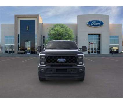 2024 Ford Super Duty F-250 SRW XL is a Black 2024 Ford Car for Sale in Georgetown TX