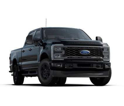 2024 Ford Super Duty F-250 SRW XL is a Black 2024 Ford Car for Sale in Georgetown TX