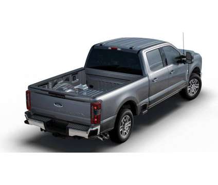 2024 Ford Super Duty F-250 SRW LARIAT is a Grey 2024 Ford Car for Sale in Georgetown TX