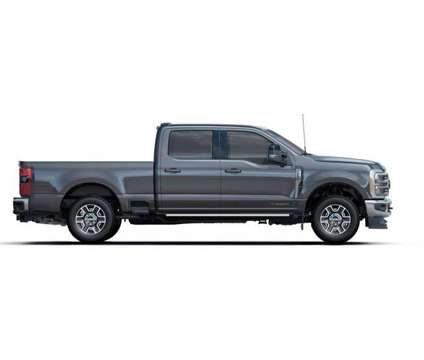 2024 Ford Super Duty F-250 SRW LARIAT is a Grey 2024 Ford Car for Sale in Georgetown TX