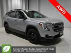 2023 GMC Terrain Gray, 8K miles