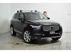 2019 Volvo XC90 Black, 48K miles