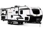 2024 Venture RV Stratus SR291VQB