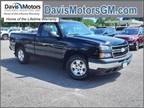 2006 Chevrolet Silverado 1500, 147K miles