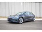 2020 Tesla Model 3 Silver, 15K miles
