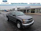 2008 Chevrolet Colorado Gray, 138K miles