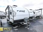 2024 Forest River Forest River RV R Pod RP-194 19ft