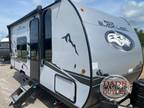 2024 Forest River Forest River RV Cherokee Wolf Pup Black Label 16FQWBL 60ft