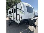 2022 Forest River Flagstaff E Pro 19FDS 21ft