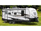 2024 Outdoors RV Mountain Series Timber Ridge 24RKS 24ft