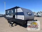 2023 Forest River Forest River RV Cherokee Wolf Pup 18RR 22ft