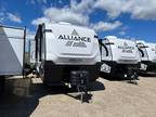 2024 Alliance RV Alliance RV Delta 294RK 33ft