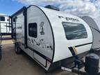 2021 Forest River R-Pod RP-196 22ft