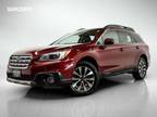 2016 Subaru Outback Red, 83K miles