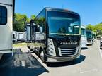 2022 Thor Motor Coach Challenger 37DS 37ft