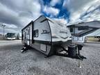 2024 Jayco Jay Flight SLX 260BH 29ft