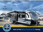 2024 Alliance RV Alliance RV Delta 321BH 37ft