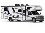 2025 Forest River Forest River RV Sunseeker LE 2850SLE Ford 31ft