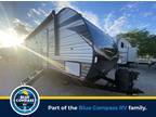 2024 Forest River Forest River RV Aurora 32BDS 36ft