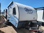 2019 Forest River Forest River RV R Pod RP-179 20ft