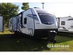 2024 Venture RV SportTrek ST312VIK 34ft