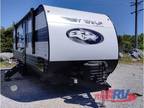 2024 Forest River Forest River RV Cherokee Grey Wolf 22RR 29ft