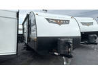 2023 Forest River Forest River RV Wildwood X-Lite T241RLXL 28ft