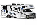 2025 Forest River Forest River RV Sunseeker Classic 3010DS Ford 32ft