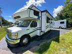2025 Forest River Forest River RV Sunseeker LE 2150SLE Chevy 25ft