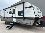 2024 Jayco Jay Flight SLX 261BHS 30ft