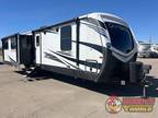 2021 Keystone Outback 328RL 38ft