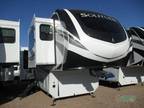 2024 Grand Design Solitude 380FL 41ft