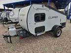 2020 Coachmen Clipper Camping Trailers 9.0TD Express 13ft