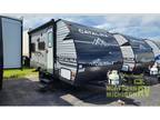 2024 Coachmen Catalina Summit Series 7 154RDX 19ft