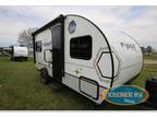 2024 Forest River Forest River RV R Pod RP-194C 19ft
